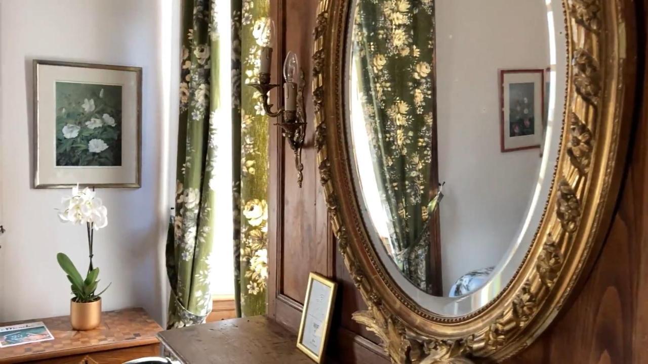 Chateau Isigny, Ideal Pour Les Familles Avec Enfants Et Les Animaux De Compagnie, Situe A Proximite Du Mont Saint-Michel Екстериор снимка