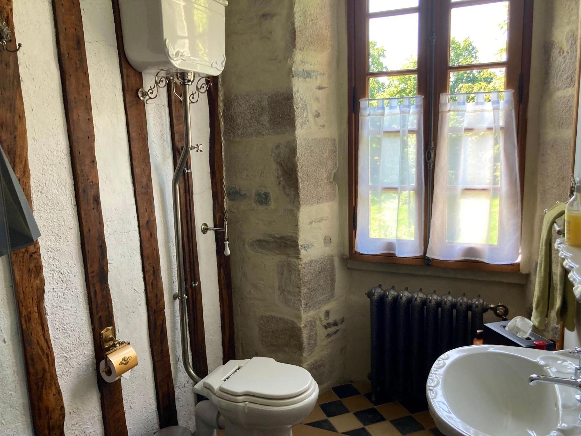 Chateau Isigny, Ideal Pour Les Familles Avec Enfants Et Les Animaux De Compagnie, Situe A Proximite Du Mont Saint-Michel Екстериор снимка